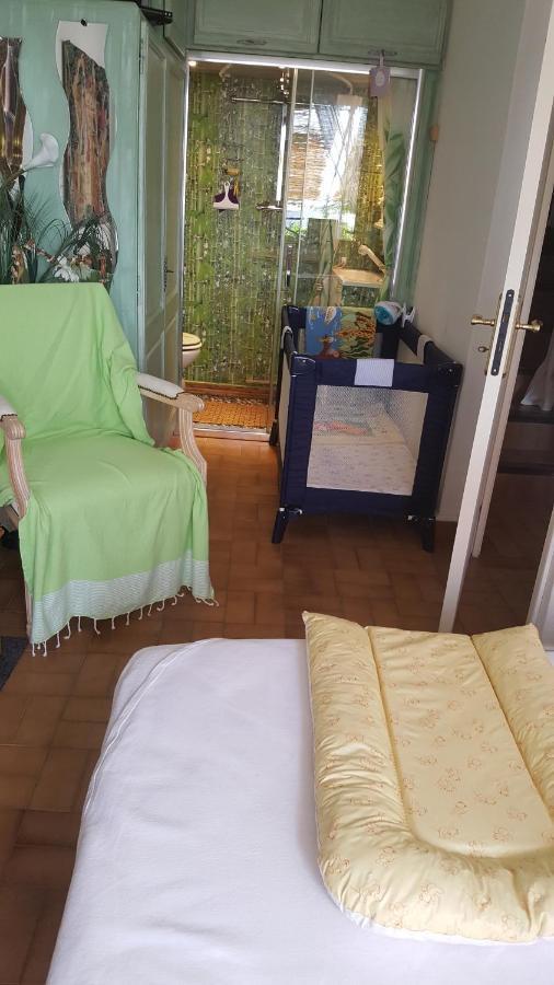 Nouveau ! Chambre D'Hote Insolite Privee " Coeurs De Pirates A Bali En Provence" Spa Sauna Massages Dans Cadre Exotique D'Amenagements Exterieurs D'Exception Ete Comme Hiver Bienvenue !!! Cavalaire-sur-Mer Exterior foto
