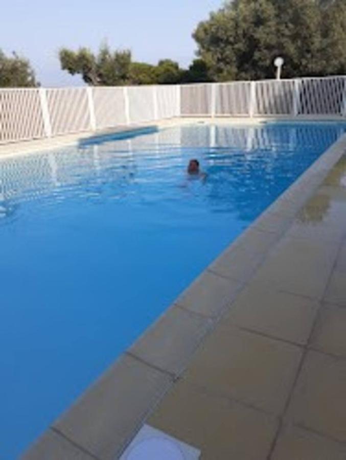 Nouveau ! Chambre D'Hote Insolite Privee " Coeurs De Pirates A Bali En Provence" Spa Sauna Massages Dans Cadre Exotique D'Amenagements Exterieurs D'Exception Ete Comme Hiver Bienvenue !!! Cavalaire-sur-Mer Exterior foto